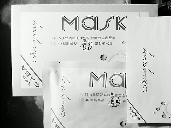 �p�ر��o(h��)MASK